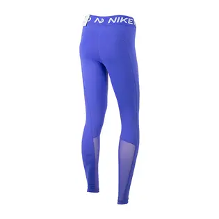 Лосини Nike 365 TIGHT, блакитний