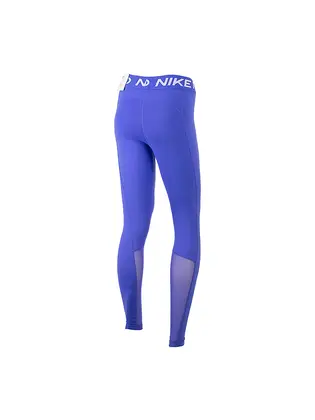 Лосини Nike 365 TIGHT, блакитний