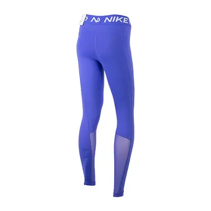 Лосини Nike 365 TIGHT, блакитний