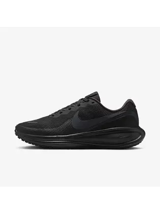 Кросівки Nike W REVOLUTION 8, чорний