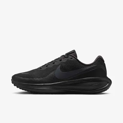 Кросівки Nike W REVOLUTION 8, чорний
