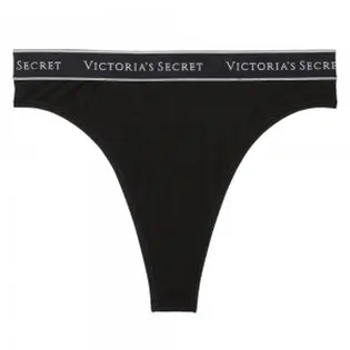 Нижня білизна MINDD 5-Pack Mid-Rise Thong Panties Pink M/L