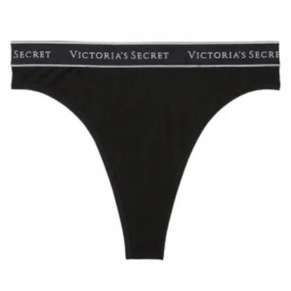 Нижня білизна MINDD 5-Pack Mid-Rise Thong Panties Pink M/L