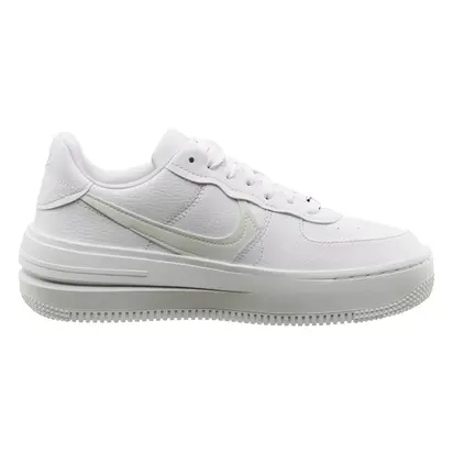 Кросівки NIKE W AF1 PLT.AF.ORM, білий