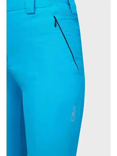 Штани лижні CMP WOMAN PANT, блакитний