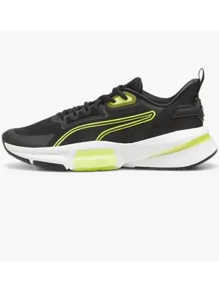 Кросівки Puma PWRFrame TR 3 Wns, чорний з білим