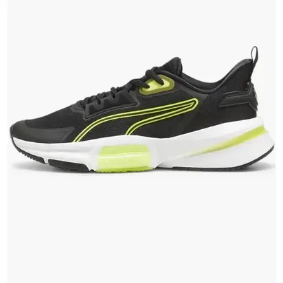 Кросівки Puma PWRFrame TR 3 Wns, чорний з білим
