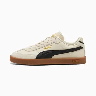 Кросівки підліткові Puma Club II Era Jr Puma 4,5 (37,5) Бежевий