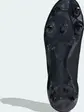 Бутси Adidas Predator Elite Soft Ground Football Boots Black, чорний