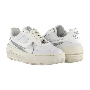Кросівки Nike W AF1 PLT.AF.ORM, білий