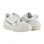 Кросівки Nike W AF1 PLT.AF.ORM, білий