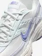 Кросівки Nike WMNS INITIATOR, білий з бузковим