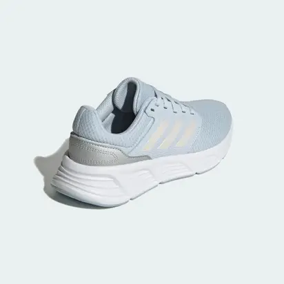 Кросівки жіночі Adidas Galaxy 6 Performance (), блакитний