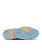 Кросівки Off-White OOO Low Out Of Office Suede White Light Blue