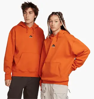 Худі Nike ACG Therma-Fit Fleece Hoodie M