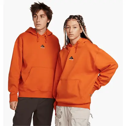 Худі Nike ACG Therma-Fit Fleece Hoodie M