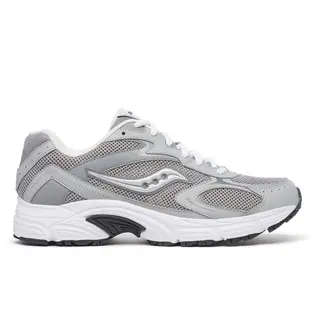 Кросівки Saucony TEMPEST, сірий з білим
