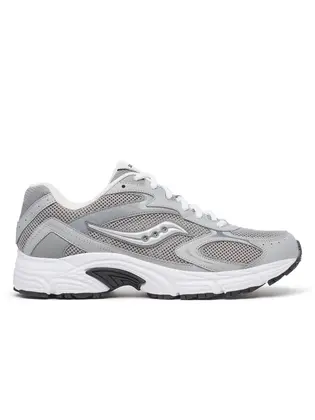 Кросівки Saucony TEMPEST, сірий з білим