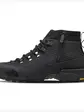 Черевики The North Face Glenclyffe Zip Gore-Tex Black