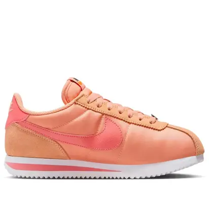 Кросівки Nike CORTEZ, персиковий