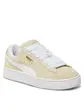 Кросівки Puma Suede XL Beige White