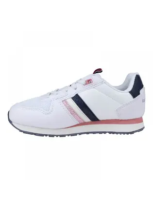 Кросівки U.S. Polo Assn. Nobil