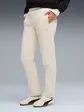 Штани спортивні EVOSTRIPE Sweatpants Puma L Кремовий