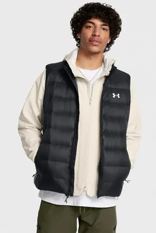 Жилетка LEGEND DOWN VEST Under Armour XL Чорний