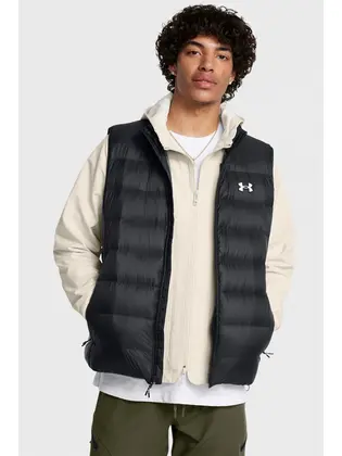 Жилетка LEGEND DOWN VEST Under Armour XL Чорний