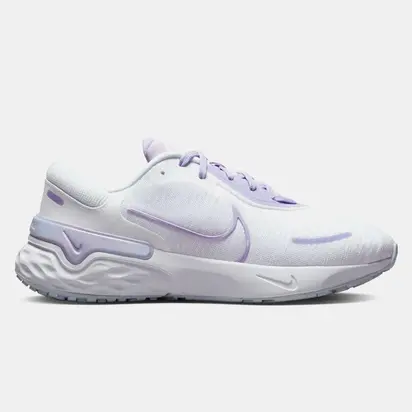 Кросівки Nike W NIKE RENEW RUN 4, білий