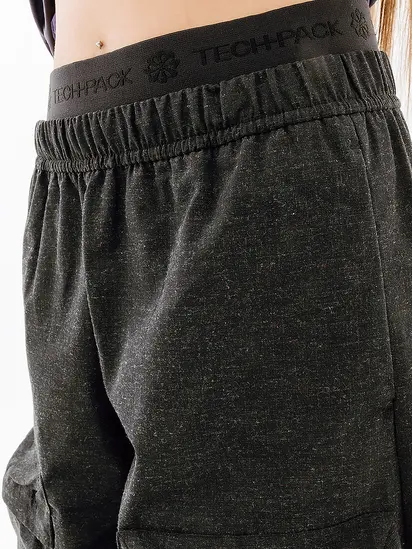 Штани NIKE TP RPSTP PNT, чорний