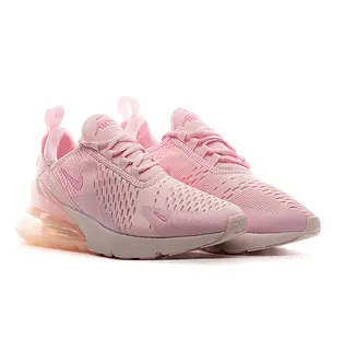Кросівки Nike W AIR MAX 270, рожевий