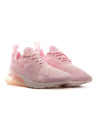 Кросівки Nike W AIR MAX 270, рожевий