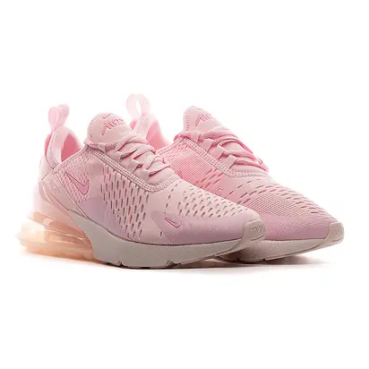 Кросівки Nike W AIR MAX 270, рожевий