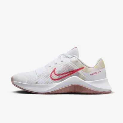 Кросівки Nike Mc Trainer 2 Premium Training Shoes White 46