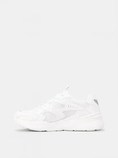 Кросівки Skechers жін. 117354 WHT