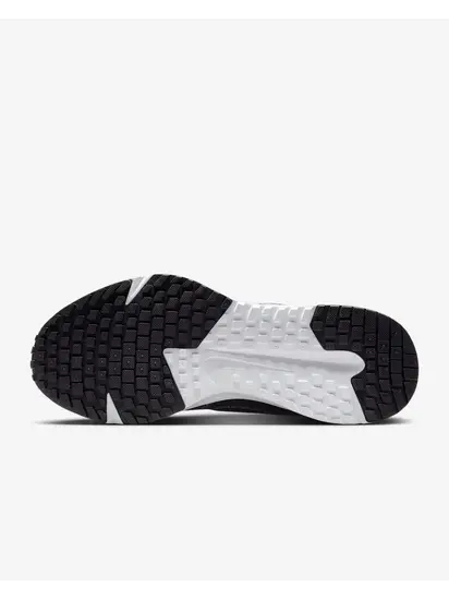 Кросівки W NIKE RUN DEFY Nike 5 (35,5) Чорний