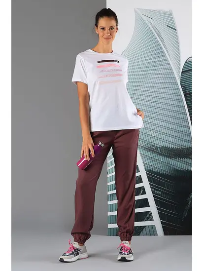Футболка CMP WOMAN T-SHIRT