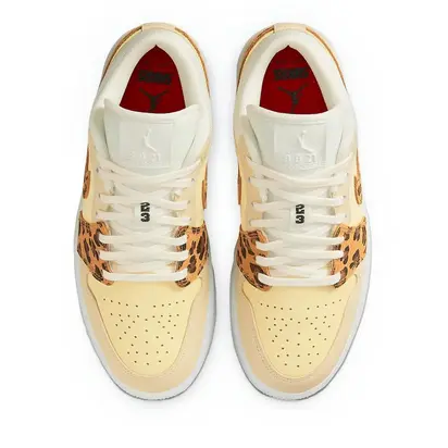 Кросівки Jordan 1 Low SNKRS Day (W)