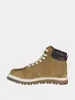 Черевики CMP DORADO WMN LIFESTYLE SHOES WP, коричневий