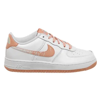 Кросівки Nike Air Force 1 Lv8 (Gs) (), білий