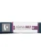 Ремінь для йоги Asana Belt від Bodhi морський синій 250x3.8 см