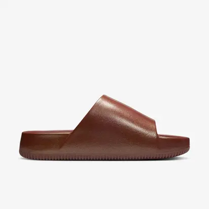 Шльопанці Nike CALM SLIDE PRINT