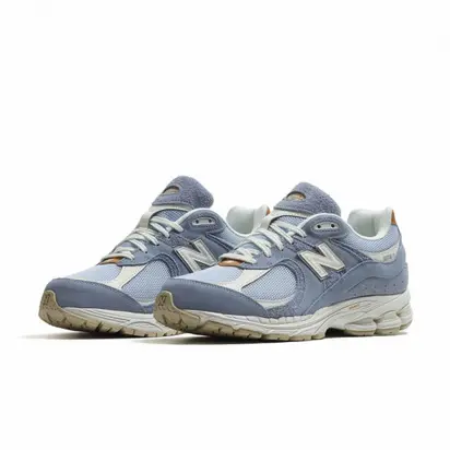 Кросівки New Balance 2002R 'Wet Blue', блакитний