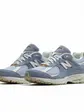 Кросівки New Balance 2002R 'Wet Blue', блакитний