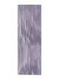 Килимок для йоги Bodhi Ganges чорниця ваніль 183x60x0.6 см