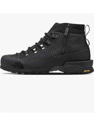 Черевики The North Face Glenclyffe Zip Gore-Tex Black