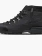Черевики The North Face Glenclyffe Zip Gore-Tex Black