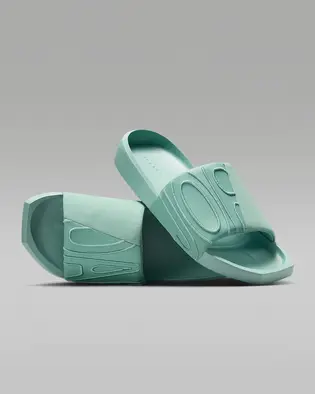 Шльопанці Jordan WMNS NOLA SLIDE