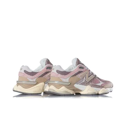 Кросівки New Balance 9060 Landslide Mushroom